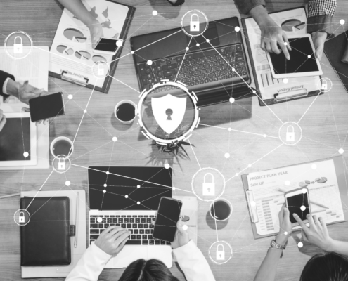 Lei Geral de Proteção de Dados
